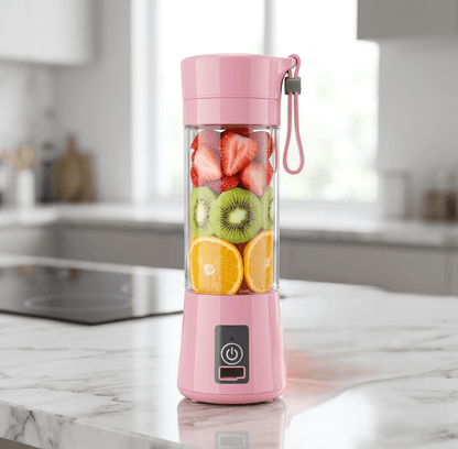 Lumora™ Portable Blender | Fresh Smoothies Anywhere in 30 seconds