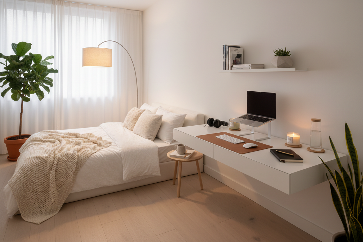 Discover Lumora Lifestyle
